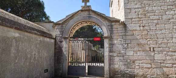 Casa de 12 divisões em Martina Franca, Italy N.º 38702 8