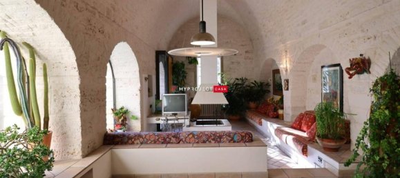 Casa de 12 divisões em Martina Franca, Italy N.º 38702 19