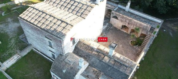 Casa de 12 divisões em Martina Franca, Italy N.º 38702 70