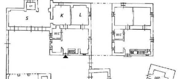 Casa de 12 divisões em Martina Franca, Italy N.º 38702 75