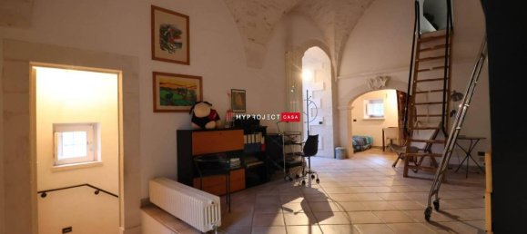 Casa de 12 divisões em Martina Franca, Italy N.º 38702 43