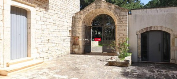 Casa de 12 divisões em Martina Franca, Italy N.º 38702 66