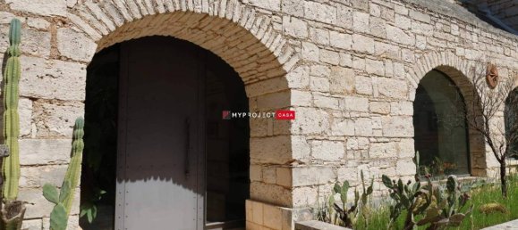 Casa de 12 divisões em Martina Franca, Italy N.º 38702 51