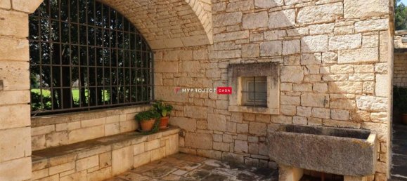 Casa de 12 divisões em Martina Franca, Italy N.º 38702 61