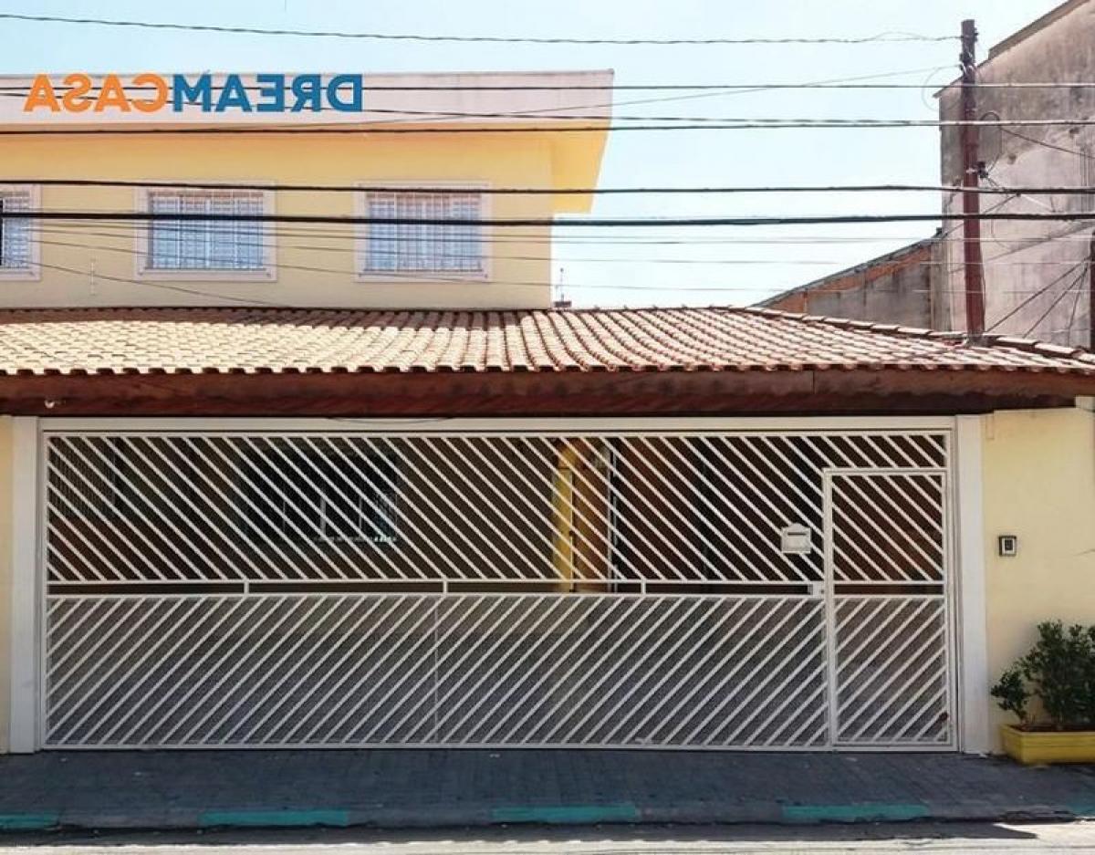 3 chambres Maison à Sao Paulo, Brazil No. 437070