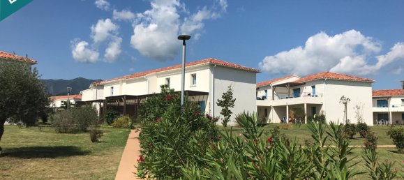 1 bedroom Apartment in Poggio-Mezzana, France No. 288519 3