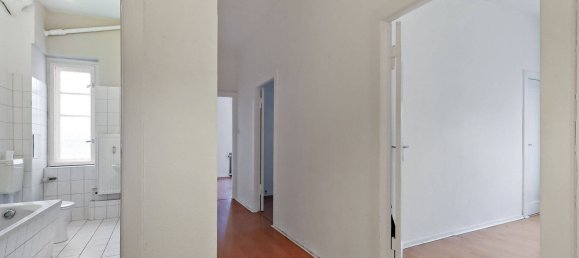 Квартира с 2 комнатами в Фридрихсхайн, Германия № 49132 6