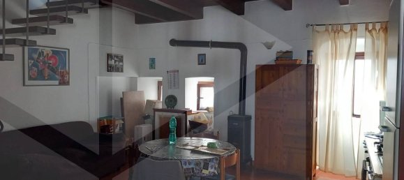 2-Zimmer Haus in Vico del Gargano, Italy, Nr. 18817 2