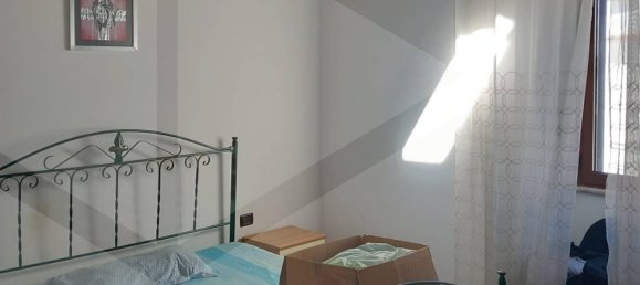 2-Zimmer Haus in Vico del Gargano, Italy, Nr. 18817 4