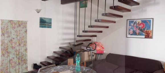 2-Zimmer Haus in Vico del Gargano, Italy, Nr. 18817 3