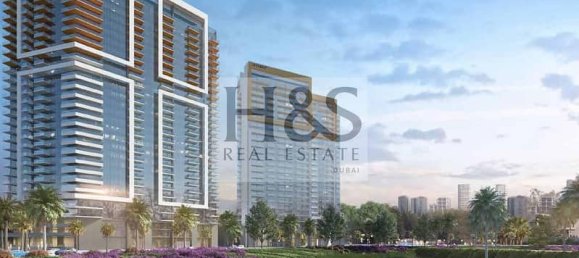 1 bedroom Apartment in DAMAC Hills (Akoya by DAMAC), UAE No. 22349 9