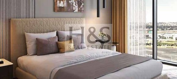 1 bedroom Apartment in DAMAC Hills (Akoya by DAMAC), UAE No. 22349 12