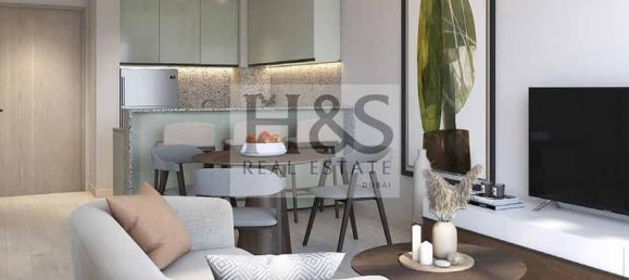 1 bedroom Apartment in DAMAC Hills (Akoya by DAMAC), UAE No. 22349 6