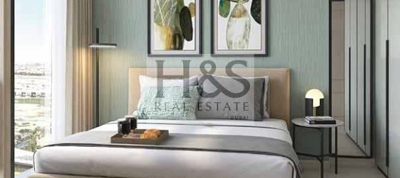 1 bedroom Apartment in DAMAC Hills (Akoya by DAMAC), UAE No. 22349 7