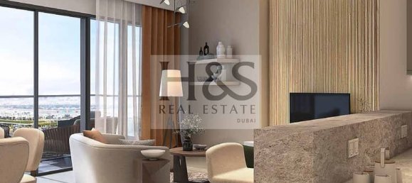 1 bedroom Apartment in DAMAC Hills (Akoya by DAMAC), UAE No. 22349 3