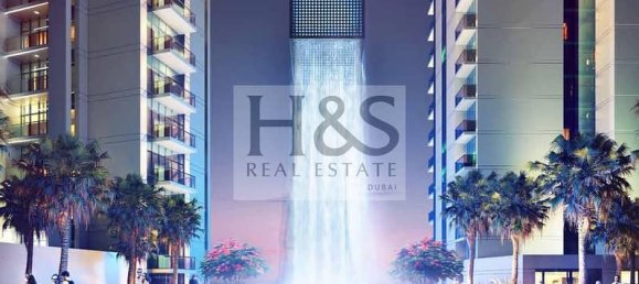 1 bedroom Apartment in DAMAC Hills (Akoya by DAMAC), UAE No. 22349 2