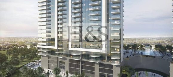 1 bedroom Apartment in DAMAC Hills (Akoya by DAMAC), UAE No. 22349 10