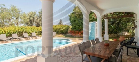 3 غرف نوم فيلا في Lagoa, Portugal رقم 125290 14