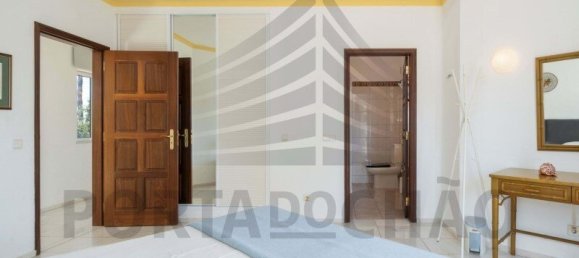 3 غرف نوم فيلا في Lagoa, Portugal رقم 125290 10