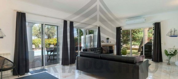 3 غرف نوم فيلا في Lagoa, Portugal رقم 125290 8