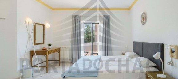 3 غرف نوم فيلا في Lagoa, Portugal رقم 125290 11