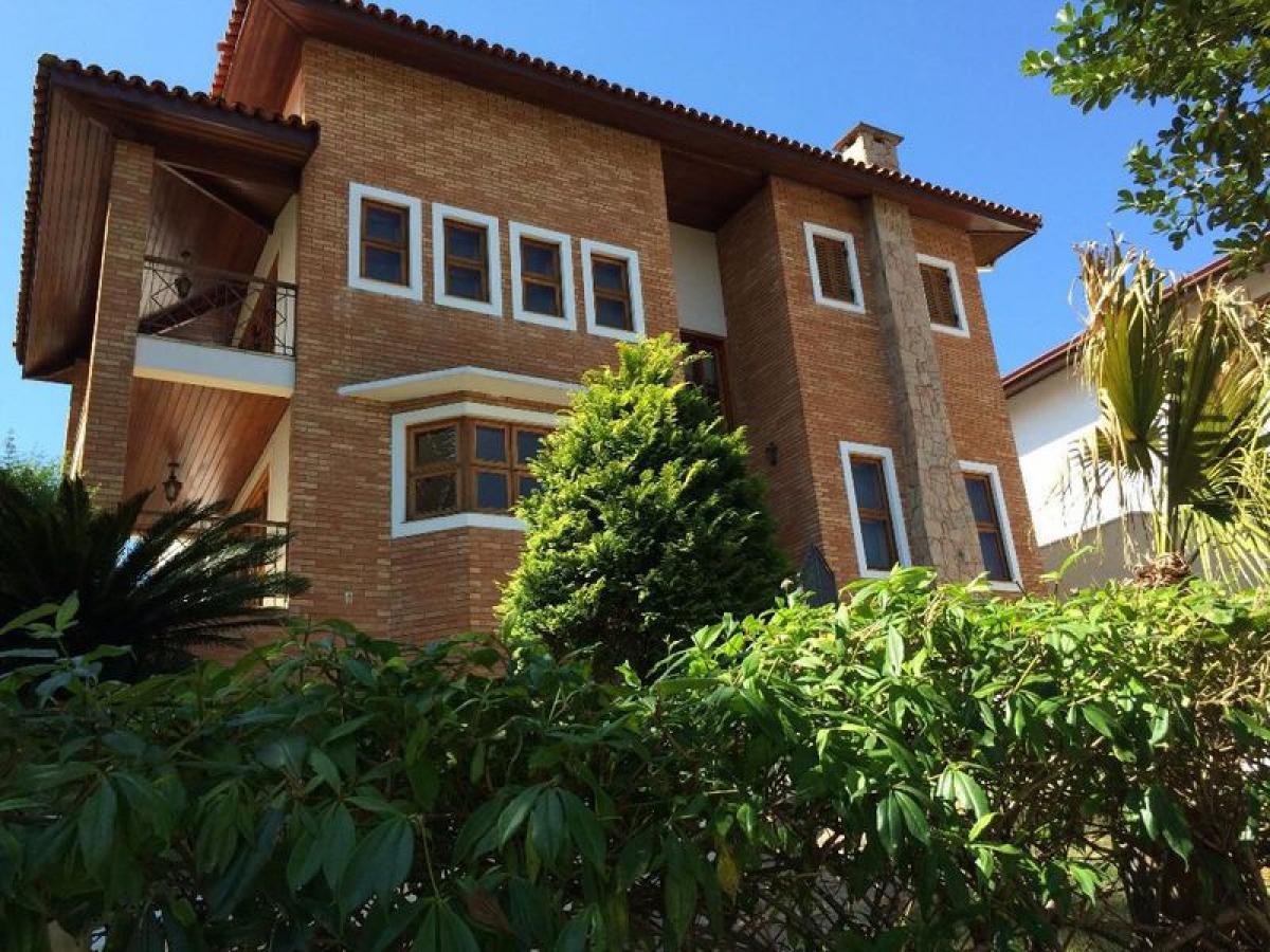 4 bedrooms House in Sao Paulo, Brazil No. 587593