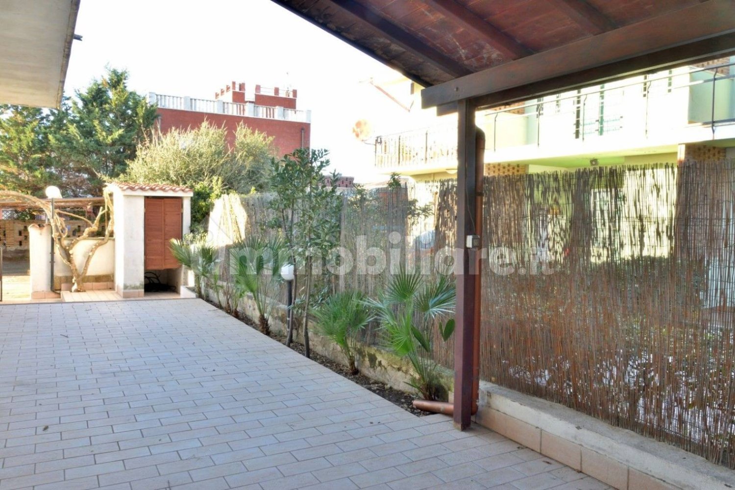 2 غرف نوم شقة في Ardea, Italy رقم 350290