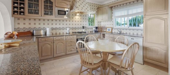 4 Schlafzimmer Haus in Lagoa, Portugal, Nr. 100626 10