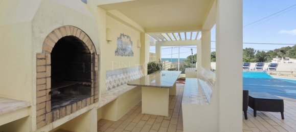 4 Schlafzimmer Haus in Lagoa, Portugal, Nr. 100626 14