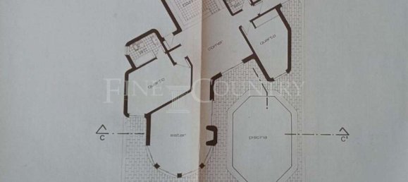 4 Schlafzimmer Haus in Lagoa, Portugal, Nr. 100626 46