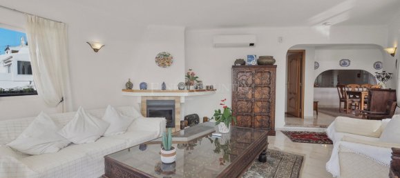 4 Schlafzimmer Haus in Lagoa, Portugal, Nr. 100626 5