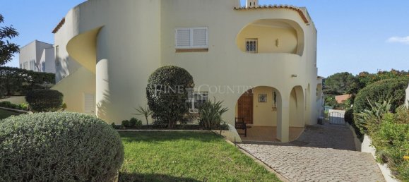 4 Schlafzimmer Haus in Lagoa, Portugal, Nr. 100626 16
