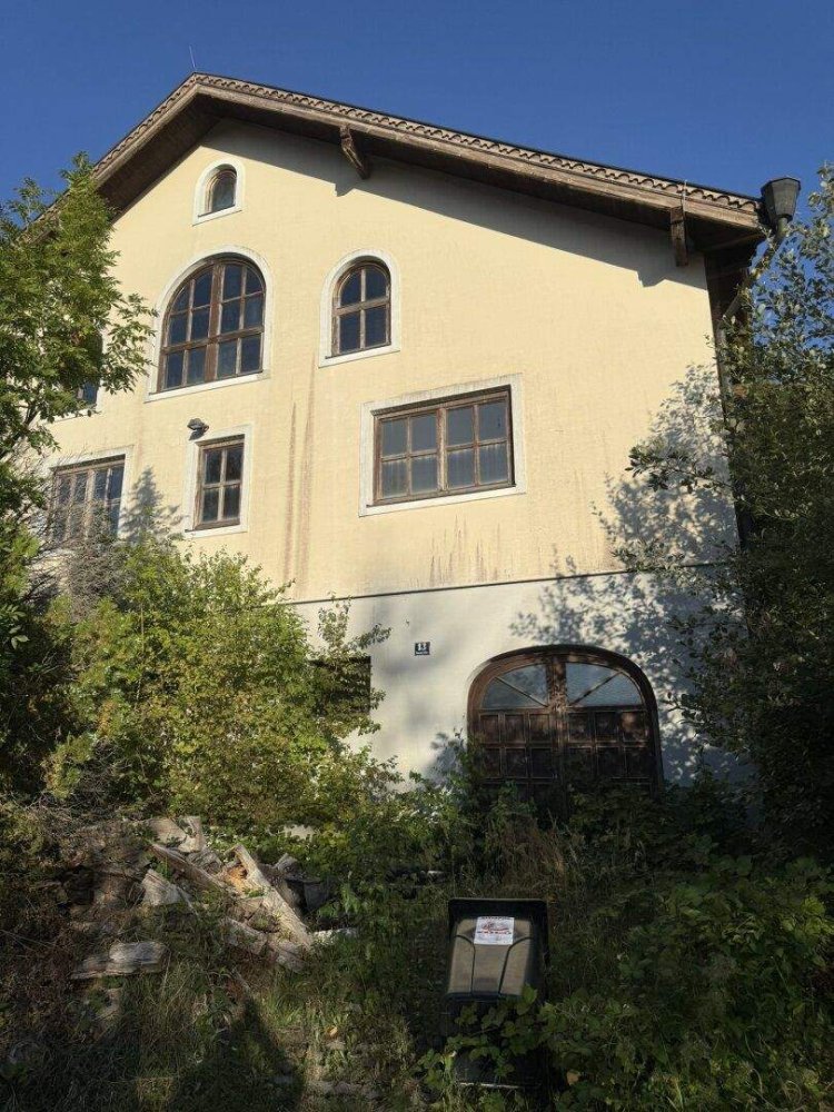  Land in Wolfsgraben, Austria No. 238938