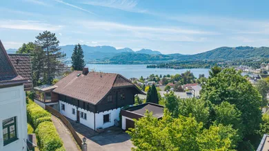 6-salle Maison à Gmunden, Austria No. 204036