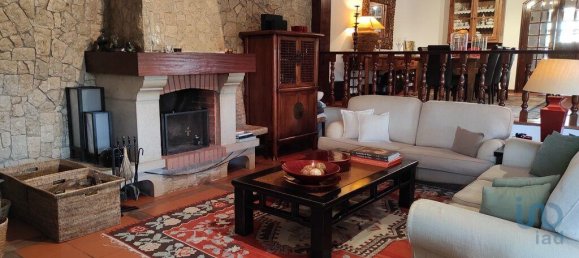 5 غرف نوم منزل في Sesimbra, Portugal رقم 138224 12