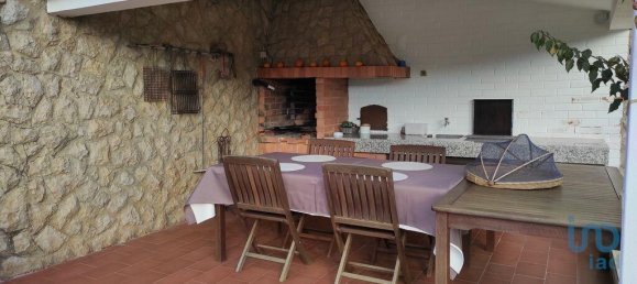 5 غرف نوم منزل في Sesimbra, Portugal رقم 138224 5