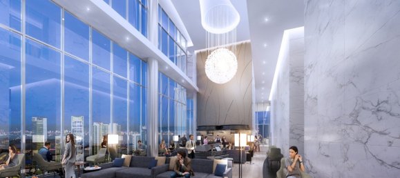 2غرفة شقة في Istanbul, Turkey رقم 22031 6