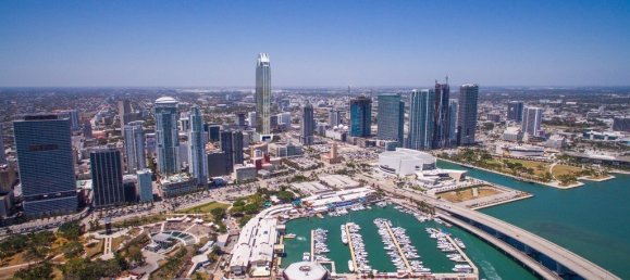 2غرفة شقة في Istanbul, Turkey رقم 22031 3