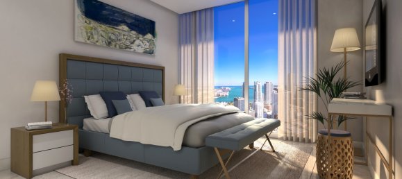 2غرفة شقة في Istanbul, Turkey رقم 22031 21