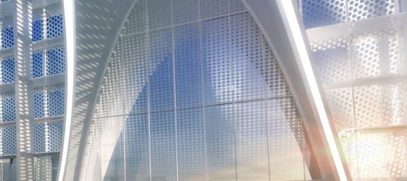 2غرفة شقة في Istanbul, Turkey رقم 22031 8