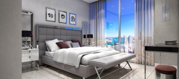 2غرفة شقة في Istanbul, Turkey رقم 22031 19