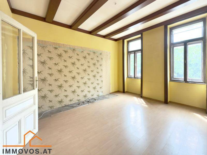 2غرفة شقة في Penzing, Austria رقم 147001