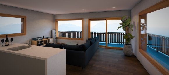 3 bedrooms House in Saint-Leonard, Switzerland No. 192 8