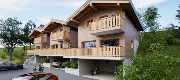 3 bedrooms House in Saint-Leonard, Switzerland No. 192 3