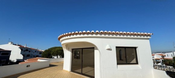 4 bedrooms House in Montenegro, Portugal No. 144212 36