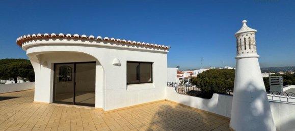 4 bedrooms House in Montenegro, Portugal No. 144212 35