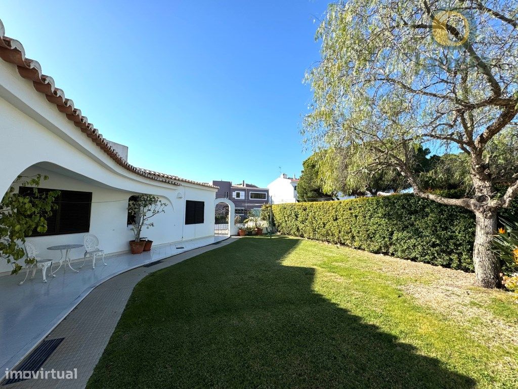 4 bedrooms House in Montenegro, Portugal No. 144212