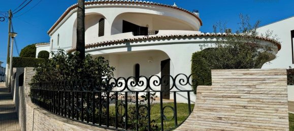 4 bedrooms House in Montenegro, Portugal No. 144212 10