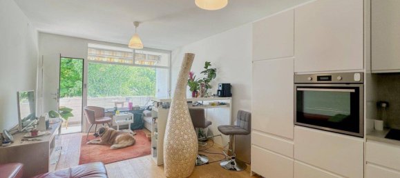 3 rooms Apartment in Penzing, Austria No. 241975 2