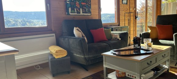 3 Schlafzimmer Villa in Gerardmer, France, Nr. 247216 8